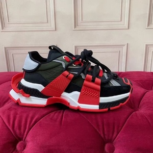 Chaussures de sport pour hommes, style rétro, à lacets, tendance et de haute qualité, avec fonction de rehaussement décontractée et matériau en maille respirante - Product Image 6