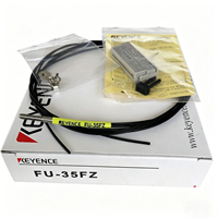 Capteur de lumière ambiante Keyence FU-35FZ FU-35TZ 100% neuf d'origine japonaise