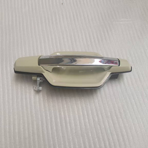 Poignée <span class=keywords><strong>de</strong></span> <span class=keywords><strong>porte</strong></span> extérieure pour Hyundai Terracan 2001-2006 82650 H1020 82660 H1020 83660-H1010 83650-H1010 - Product Image 4