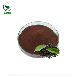 Органический мгновенный черный чай порошок с лучшим качеством - Product Image 3