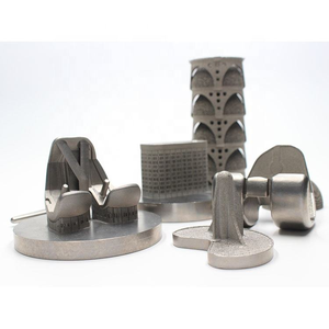 Carcasa de Módulo Óptico Impresa en 3D con Aleación de Cobre de Precisión DMLS para Refrigeración de Transceptor de 800G - Product Image 3
