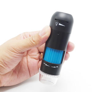 กล้องจุลทรรศน์ไฟฟ้าโพลาไรซ์กล้องจุลทรรศน์แบบพกพา - Product Image 1