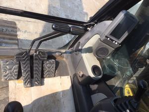 Utilizado para Excavadora hidráulica sobre orugas 345D modelo 2018 con motor PLC y componentes originales - Product Image 6