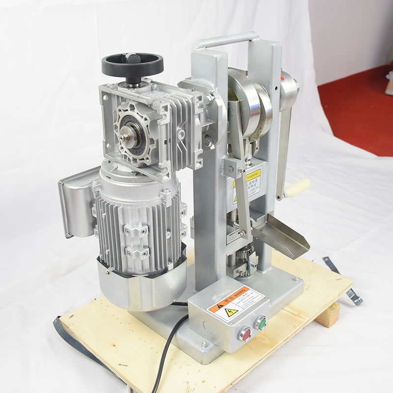 Низкая цена TDP-3 новый дизайн лабораторных исследований круглая форма таблетки таблеточный пресс для производства таблеток