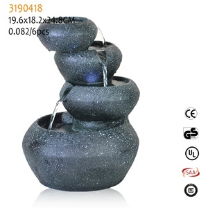 Combinazione decorative per interni polyresin <span class=keywords><strong>fontana</strong></span> di polyresin <span class=keywords><strong>fontana</strong></span> <span class=keywords><strong>arte</strong></span> - Product Image 3