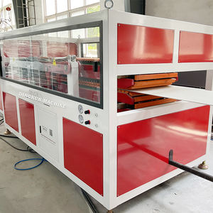 Panneau mural en fibre de bois de bambou de 600 de large faisant la machine Panneaux et panneaux muraux écologiques et durables - Product Image 1