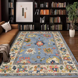 <span class=keywords><strong>Alfombra</strong></span> Moderna de 3 cm de Grosor, Personalizable, para <span class=keywords><strong>Juegos</strong></span> Infantiles, Sala de Estar, Habitación <span class=keywords><strong>Infantil</strong></span>, Antideslizante, Tipo Tatami - Product Image 3