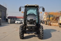 Bon prix pour les machines agricoles, roue de tracteur Foton Lovol 504