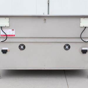 Lyroe Usine Cuisine En Acier Inoxydable Cuisinière Électrique Restaurant Cuisinière À Induction Commerciale - Product Image 2