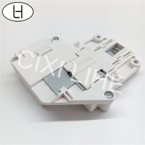 <span class=keywords><strong>Repuestos</strong></span> para <span class=keywords><strong>Lavadora</strong></span> de Carga Frontal 12403490, Cerradura Electrónica para Puerta de <span class=keywords><strong>Lavadora</strong></span>, Interruptor de Puerta - Product Image 4