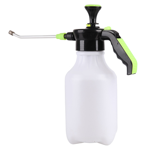 Seesa 1.5L/2L ручной опрыскиватель для удобрений мелкий туман сельскохозяйственный садовый распылитель воды с длинной насадкой - Product Image 3