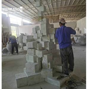 Espositore per Frutta in Vetroresina <span class=keywords><strong>di</strong></span> Alta Qualità per Negozi e Centri Commerciali, Attira l'Interesse dei Clienti - Product Image 5