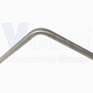 <span class=keywords><strong>Turbo</strong></span> tăng áp <span class=keywords><strong>Turbo</strong></span> Ống dòng dầu thức ăn trở lại ống cho AU-DI A4 <span class=keywords><strong>B6</strong></span> (8e2) A6 C5 (4b2) 1.9 2.0 tDi OEM # 038145771l 38145771l - Product Image 6