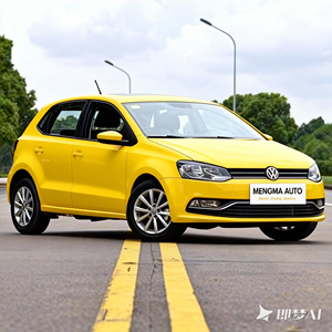 Venta de Autos Económicos para Viajeros Urbanos, Elegantes y Accesibles |   <span class=keywords><strong>Hatchback</strong></span> <span class=keywords><strong>Polo</strong></span> <span class=keywords><strong>2018</strong></span> 1.5 Automático |   Bajo Kilometraje, Usado, Buen Precio - Product Image 1