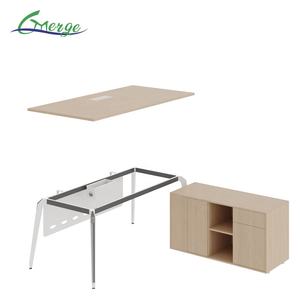 Meubles de bureau de direction de qualité supérieure à prix d'usine, bureaux de direction et postes de travail modulaires pour la maison - Product Image 5