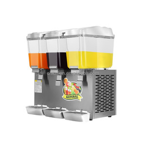 เครื่องจ่ายเครื่องดื่มแบบมืออาชีพ เครื่องจ่ายน้ำอัดลม - Product Image 1