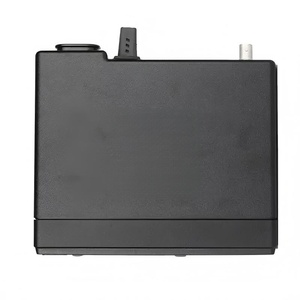 Estación Base Remota para Vehículos DM1400, Intercomunicador para Automóvil, Radio Digital UHF VHF para Transporte de Larga Distancia, XiR M3188 DEM300 CM200D - Product Image 5