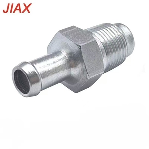 11810AA131 Válvula de control PCV mecanizada por CNC de acero con válvula antirretorno unidireccional para Subaru sin turbo 2011-2018 - Product Image 1