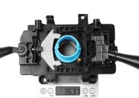 Interruptor de Faro de señal de giro de columna de dirección 93400-02202 para Hyundai Atos KIA Visto