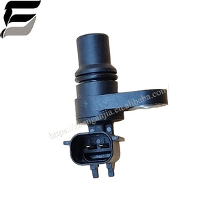Cảm biến vị trí trục cam 384 3888 Sâu Bướm c4.4 c7.1 động cơ cảm biến tốc độ vị trí trục khuỷu 3843888 - Product Image 2