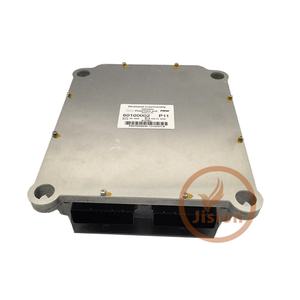 Controlador ECU Programado VOE 60100002 Excavadora EC210B EC240B EC290B D6D - Product Image 2