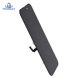 หน้าจอทดแทน JK Screen Soft OLED LCD สำหรับ iPhone 16 Plus - Product Image 3