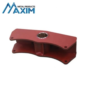 Sistema <span class=keywords><strong>de</strong></span> Suspensión para Remolque, Brazo <span class=keywords><strong>de</strong></span> Equilibrio Completo con Peso - Product Image 2