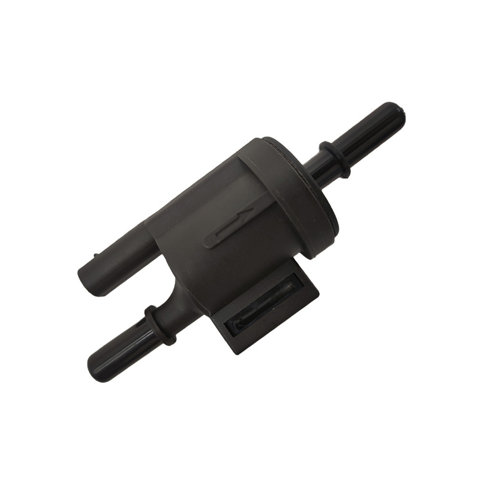 24563835 Vapor Canister Purge Solenoid Valve For Wuling Hong Guang