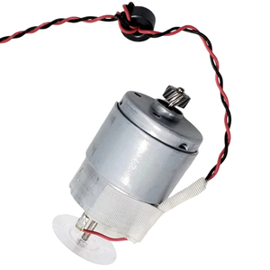 Isscx <b>Metal</b> Paper Feed <b>Roller</b> Motor for for L8160/L18058/L8050/L8180/L8168/L8188/L18050/L8058 - Product Image 6