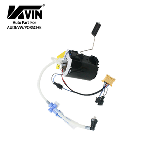 KVIN C2D25079 Benzinpumpe zur Garantie Ein Jahr auf Lager C2D 250 79 Benzinpumpen baugruppe für Jaguar XF10-12 5.0XF XJ - Product Image 4