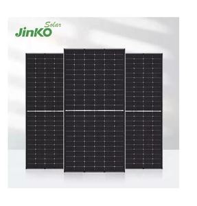 Canadia/Longi/<span class=keywords><strong>Trina</strong></span>/Jinko/Sunshine 300W <span class=keywords><strong>400W</strong></span> 540W 550W 560W Cellule de <span class=keywords><strong>panneau</strong></span> <span class=keywords><strong>solaire</strong></span> mono pour usage domestique - Product Image 3