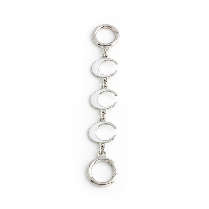 Estilo 1 -- oro blanco