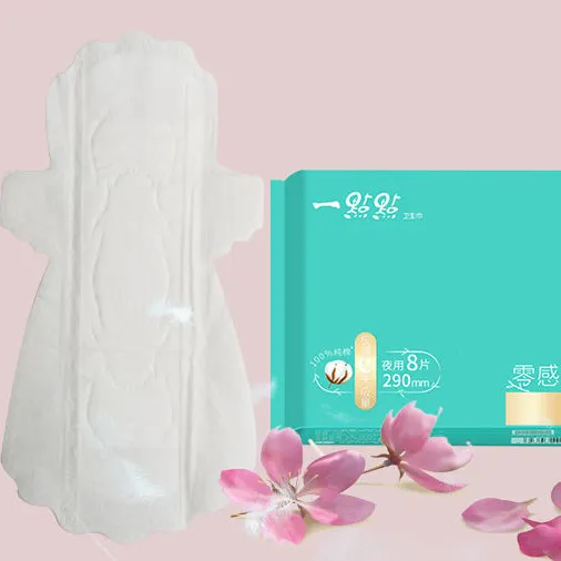 Prodotti per l'igiene altri prodotti per l'igiene femminile assorbenti igienici per le donne