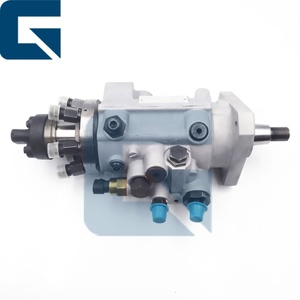 DE2635-5806 DE26355806 Fuel Injection <b>Pump</b> for Excavator - Product Image 1