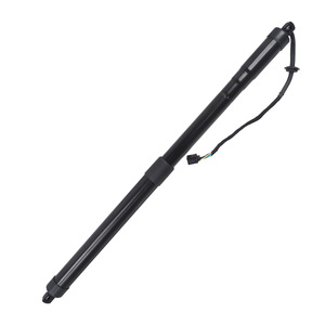 Amortiguador de Puerta Trasera 1616240228511 para Range Rover Sport L494, Soporte de Puerta de Acero Aleado Negro - Product Image 2
