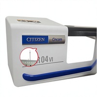 Componentes de Latón, Aluminio 7075 y Acero Inoxidable Mecanizados con Precisión CNC para Robótica Humanoide con Servicios OEM Personalizados