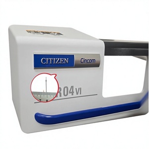 Componentes Micro de Aluminio 7075 Mecanizados con Precisión Tipo Suiza para Robótica Humanoide - Product Image 5