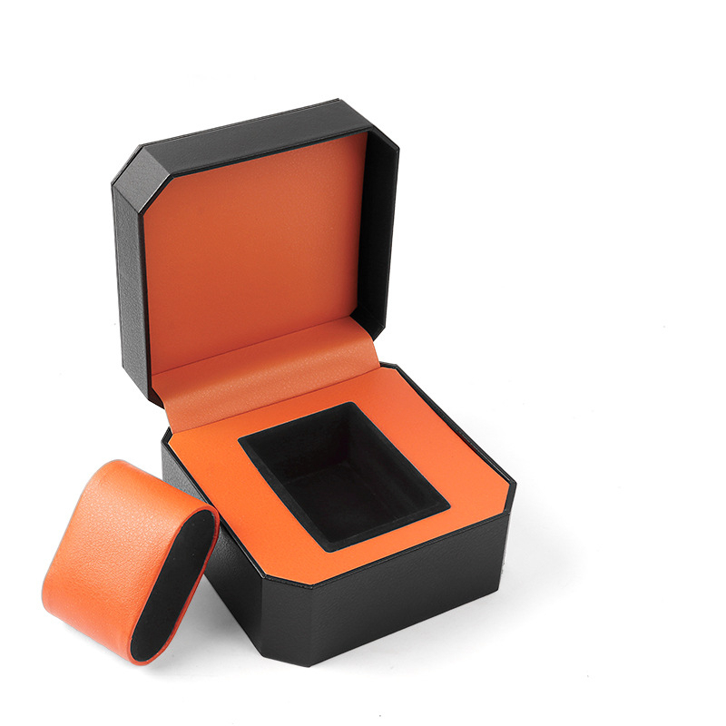Black+Orange