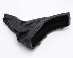 Cuffia Leva Cambio + Cuffia Freno a Mano Adatta per <span class=keywords><strong>OPEL</strong></span> <span class=keywords><strong>ASTRA</strong></span> G <span class=keywords><strong>1998</strong></span> - 09 VA1205 - Product Image 2