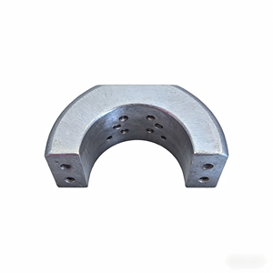 Componentes Industriales, Productos de Fundición de Precisión, Bajo MOQ, Piezas de Acero Inoxidable Fundidas con Precisión 304/316, Fundición por Inyección - Product Image 2