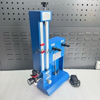 Testeur automatique de débit d'injecteur diesel, testeur de buse d'injecteur de carburant