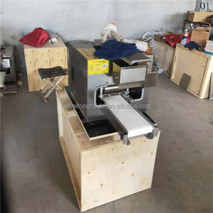 Machine automatique de fabrication de roti/<span class=keywords><strong>torilla</strong></span> avec certification - Product Image 6