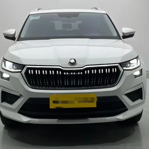 Voiture d'occasion <span class=keywords><strong>Skoda</strong></span> <span class=keywords><strong>Kodiaq</strong></span> 2.0TSI330 2WD édition luxe 7 places <span class=keywords><strong>2022</strong></span> - Product Image 1
