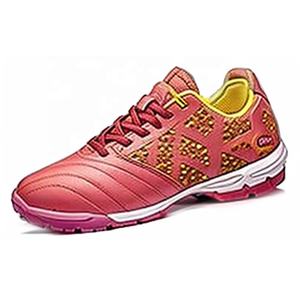 Zapatillas de Fútbol Profesionales para <span class=keywords><strong>Hombre</strong></span> 2024, Marca Nueva, de Caña Baja, para Fútbol Sala, con Plantilla de Goma, Tipo <span class=keywords><strong>Césped</strong></span> <span class=keywords><strong>Artificial</strong></span> - Product Image 3