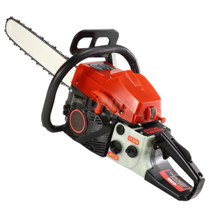 Ad alta efficienza facile operazione Mini motosega vendita calda sega portatile taglierina per legno - Product Image 2