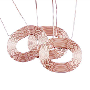 Промышленная машина для склеивания с полой спирали точно контролирует процесс с высокотемпературной стойкой эпоксидной смолой - Product Image 4