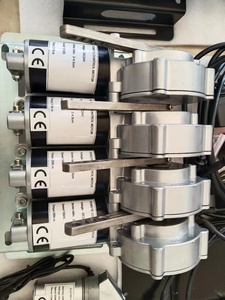 12v 24v Industrial Hetronic Remote Control Hetronic Radio Remote Control for <strong>Fassi</strong> Truck <strong>Crane</strong> - Product Image 6