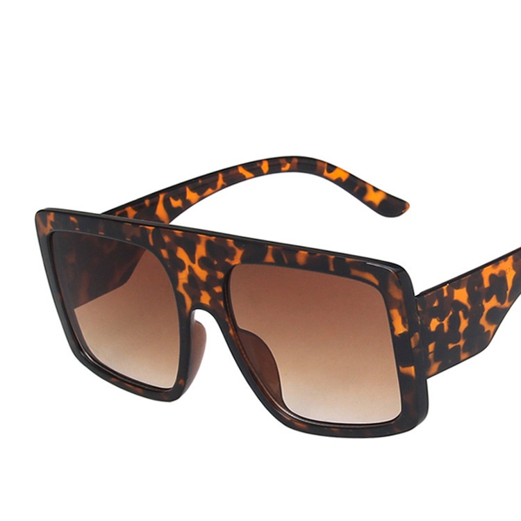 97068-C5-Leopard/té doble