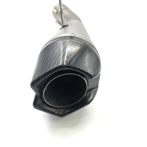 Sistema Completo de Escape para Motocicleta para <span class=keywords><strong>KAWASAKI</strong></span> <span class=keywords><strong>NINJA</strong></span> ZX10RR ZX10R 2021-2024 - Product Image 6