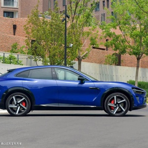 Xiaomi Suv eléctrico Yu7 Max 760km de largo alcance, modelo de vehículo eléctrico puro de nueva energía - Product Image 6